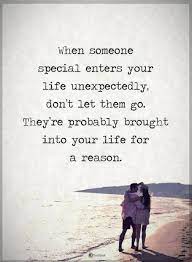 Jul 07, 2018 · quotes about missing someone who is far away 24. Relationship Quotes When Someone Special Enters Your Life Unexpectedly Don T Let Them Go Unexpected Quotes Someone Special Quotes Unexpected Friendship Quotes