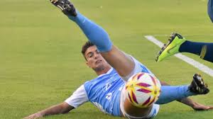 We did not find results for: Asi Fue El Polemico Penal Que Le Dieron A Estudiantes De Rio Cuarto Ante Sarmiento De Resistencia Y Le Valio El Ascenso Tn