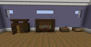 minecraft furniture guide: better your