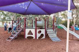 Les Atkinson Park In Sunnybank Brisbane Kids