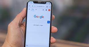 Tap on search google for this image (ios 14) or. Google Switches To Infinite Scrolling Mobile Search Results