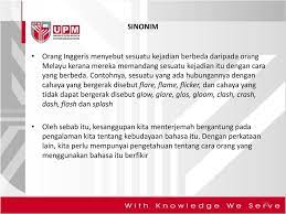 We did not find results for: Unit 14 Bahasa Wahana Pemikiran Ppt Download