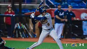 Kent State's Drew Opfer Wins First Round Match at NCAA Wrestling  Championships