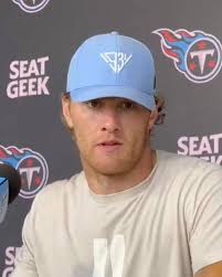 Titans RT Nicholas Petit-Frere provides an update