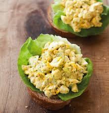 Classic Egg Salad Williams Sonoma Taste Egg Salad Classic Egg Salad Food