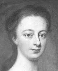 Descendants of George Spurstow Esq. & Alice Norbury