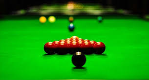 John kobylecky has launched a facebook page about the history of snooker. Snooker Championship Syed Maaz Rallies To Down Nadeem Enter Semis