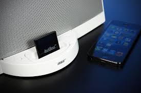 30 pin bluetooth wireless adapter converter for bose sounddock iphone ipod music. The Best Bose Bluetooth Adapters Mobile Fun Blog