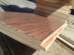 Installing hardwood flooring in basement over concrete will make that space look stunning and spectacular. Overcoming Concrete And Radiant Heating Systems With Engineered Wood Flooring The Men With Tools