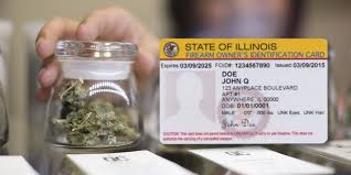 If you are 18 years of age or older, you must provide your illinois driver's license # or your state identification #. Marijuana In Illinois Foid Cards What You Need To Know