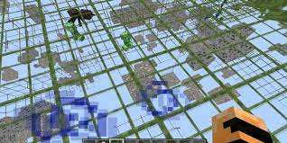 · go to settings blocklauncher pro. Xray Ultimate Resource Pack For Mcpe For Android Apk Download