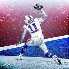 Buffalo bills receiver cole beasley isn't happy with the nfl's rules for unvaccinated players. Cole Beasley Going Back To 11 Buffalobills