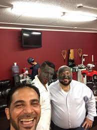 Airline styles صالون صلاح