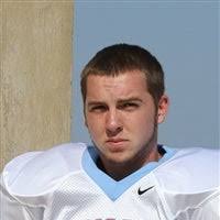 Shane Clement's Hirschi High School Bio