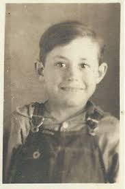 Beuferd Eugene Smothers (1927-1998)