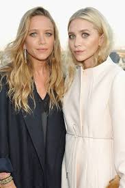 Cosmopolitan uk's round up of the best blonde highlights from platinum to caramel, half head, to full 17 styles of blonde highlights that will transform your hair. Olsen Twins Hair Mary Kate Ashley New Bright Blonde Hair 2016 Glamour Uk