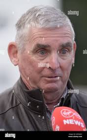 Sylvester james hi-res stock photography and images