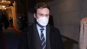 Kamala harris cemented her approach as a candidate long before she stormed onto the national scene. Meet The Kids In The First And Second Families