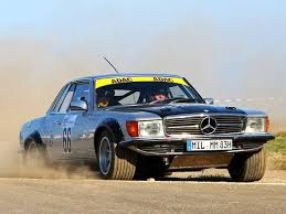 W 107 Rally Car Coches De Carreras Mercedez Benz Autos Y Motocicletas