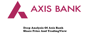 Axis bank share price, axis bank stock price, axis bank ltd. Deep Analysis Of Axis Bank Share Price And Tradingview Aymper Markets Blogs