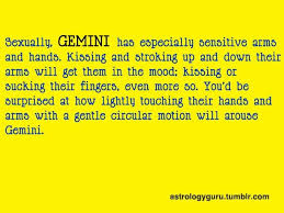 Gemini women crave a partner who can keep up with them socially and aren't threatened by their fabulousness. Gemini Man And Cancer Woman In Bed Cancerwalls