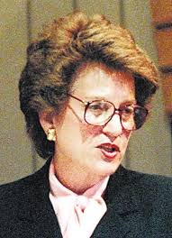 Monticello native, Judge Judith Kaye, seeking 2nd term as state's top judge