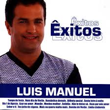 Oh Madalena by Luis Manuel