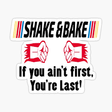 Watch & share this talladega nights video clip in your texts, tweets and comments. Ricky Bobby Stickers Redbubble
