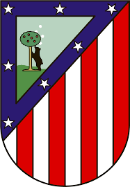 Some logos are clickable and available in large sizes. Atletico Madrid Logo Interesting History Of The Team Atletico De Madrid Png Clipart Full Size Clipart 2074779 Pinclipart