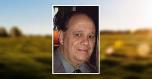 James Onnebane Obituary July 20, 2010