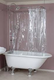 You can select a weighted / fabric shower curtains amazon.com. Pin On Tenant Tips