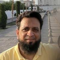 10+ "Imran Darvesh" profiles