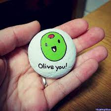 Room A Holic All Inspiring Ideas Are Here Rock Painting Ideas Easy Rock Crafts Painted Rocks