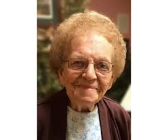 Gertrude Latona Obituary (2024)