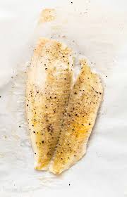 The way the fish are farmed plays a significant role in the nutritive value. Baked Fish Tacos With Cilantro Dressing Plating Pixels