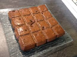 Brownie Au Nutella Et Pepites De Chocolat Popote De Petit Bohnium Pepite Chocolat Gateau Kinder Delice Recette Patisserie Facile