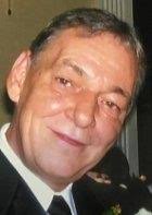 Richard Burch Obituary (1953