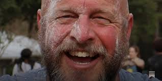 Let's Be Curious About Zach's Transformation