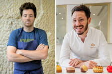 Find traveler reviews and candid photos of dining near mamie par jean imbert in paris, france. Jean Imbert Le Cafe Restaurant Toshare Fait Son Retour A Saint Tropez