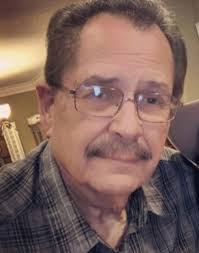 Edward “Ed” Roman Armijo Obituary November 23, 2022