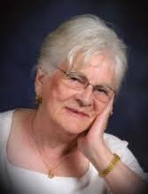 Obituary information for Constance J. Oleson