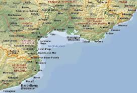 La francia è, per estensione, il più grande paese d'europa: Viaggio Barcellona E Francia Del Sud