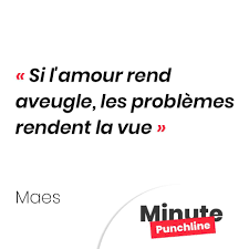 Si L Amour Rend Aveugle Les Problemes Rendent La Vue En 2020 Citations De Rap Paroles De Rap Citations Rappeur