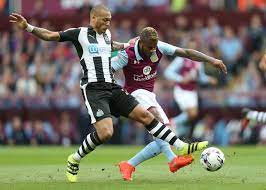 Newcastle have seen under 2.5 goals in their last 10 matches against aston villa in all competitions. In Pictures Aston Villa Vs Newcastle Chronicle Live