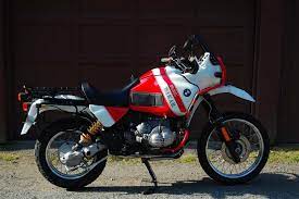 bmw r100 gspd decal set paris dakar sticker set 1989 1991 bmw adventure bike bmw boxer