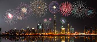 Party your way into 2020 with london's best new year's eve celebrations. Best New Year Parties In Dubai Atlantis Address Barasti More Mybayut