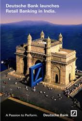 © state bank of india (apm id:serv_tran_564). History Deutsche Bank