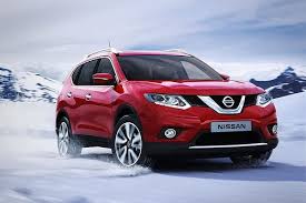 Nissan X Trail 2013 Nissan Xtrail New Nissan Nissan Cars