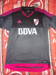 El joven de 21 años no jugó ni un minuto en la tercera división de river y deberá ser. Camisetas De River Plate Buzo Arquero River 2016