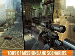 Sniper 3d Assassinis An Actiongame For Android Download Last Version Sniper 3d Assassinapk Mod Unlimited Coinsdiamondad Sniper Games Sniper Shooting Games